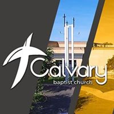 Calvary Baptist Church - Lubbock