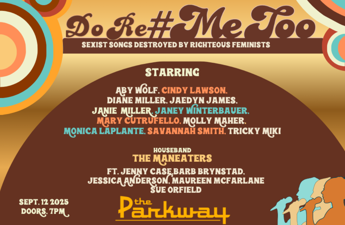 Jaedyn James: The Very Best of Julie London at Dakota