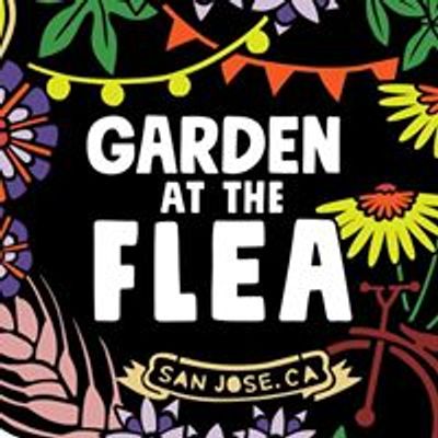 Garden at the Flea