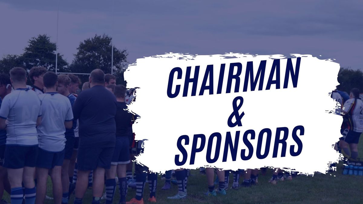 Chairman's & Sponsor Day