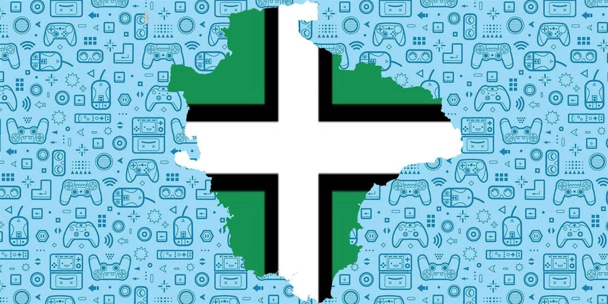 Devon Games Industry Meetup (Dec 2025)