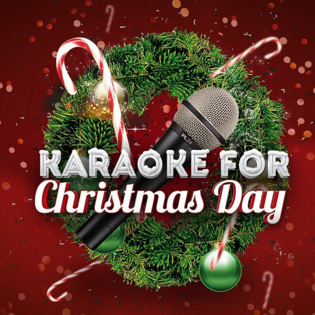 Christmas Day Karaoke Party 