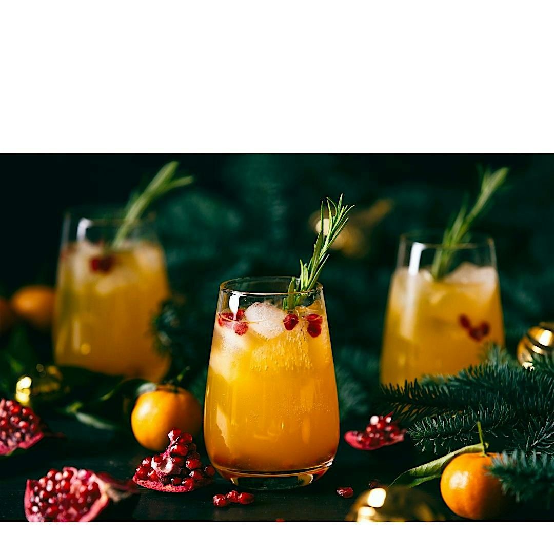 Sleigh the Season: NSBE Boston Holiday Affair