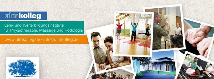 Manuelle Therapie Maitland®  Level 1, Ulmkolleg Schule für