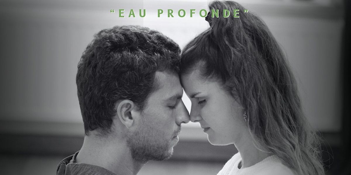 Atelier Tantramour  "Eau Profonde" \u00e0 Strasbourg