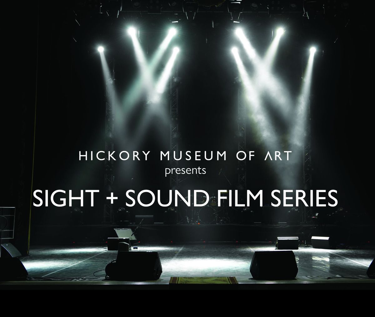 L.A.T.E. Night Thursday: Sight + Sound Series