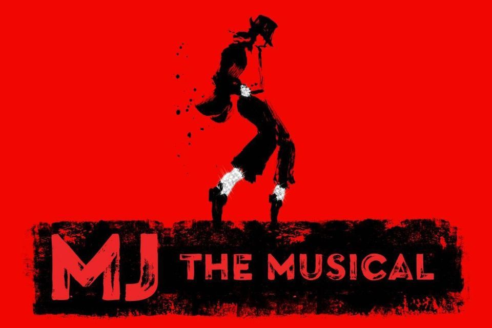 MJ The Musical Bus Trip