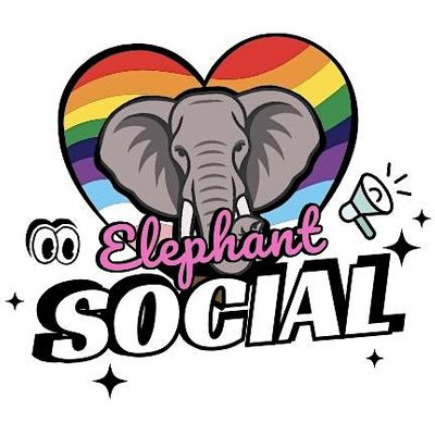 ELEPHANT SOCIAL