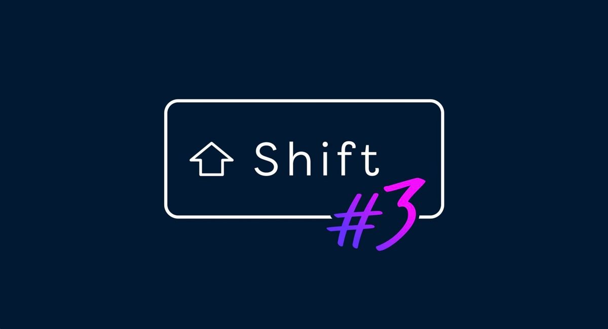 SHIFT#3