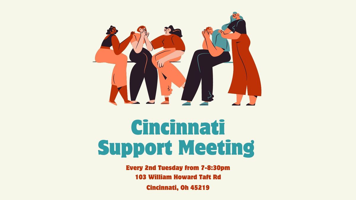 Support Meeting