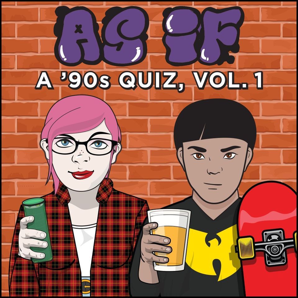 90s Quiz Vol. 1 at Dave and Buster's - Philadelphia