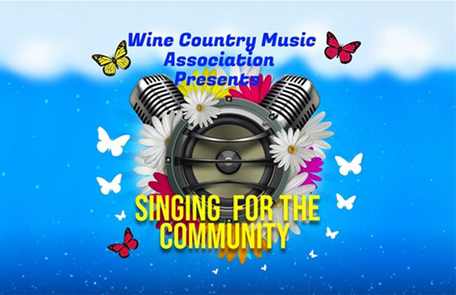 Wine Country Seniors Festival Concert