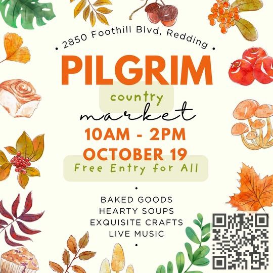 Pilgrim Country Market