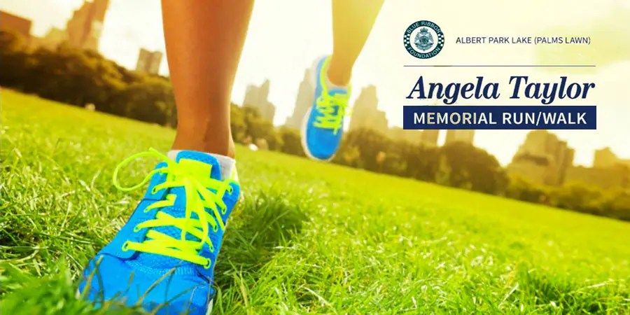 Angela Taylor Memorial Run\/Walk