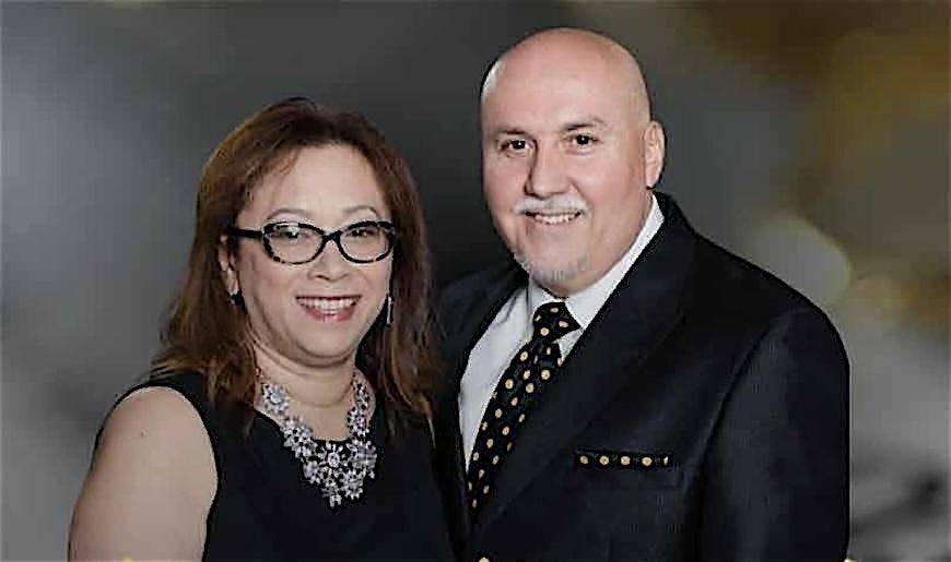 Evento Especial para Matrimonios\/Special Event for couples