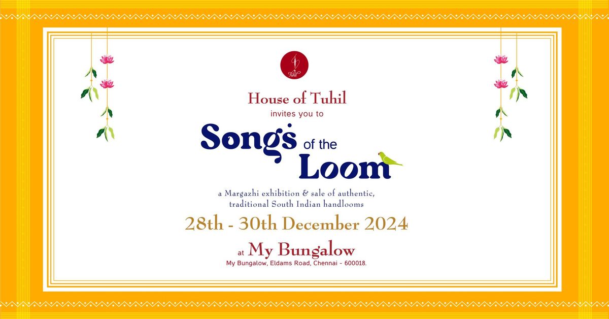 Songs of the Loom