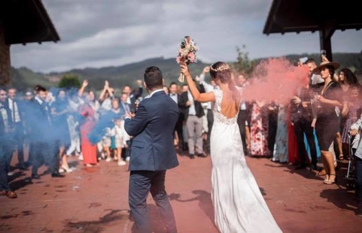 New Normal Wedding Style Fair 旅するスペイン Eneko Tokyo 23 February 21 New Normal Wedding Style Fair 旅するスペイン Eneko Tokyo 23 February 21