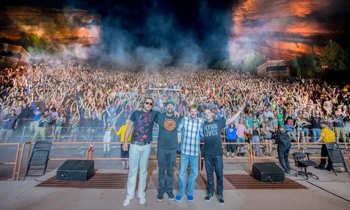 Parking The Disco Biscuits (17+)