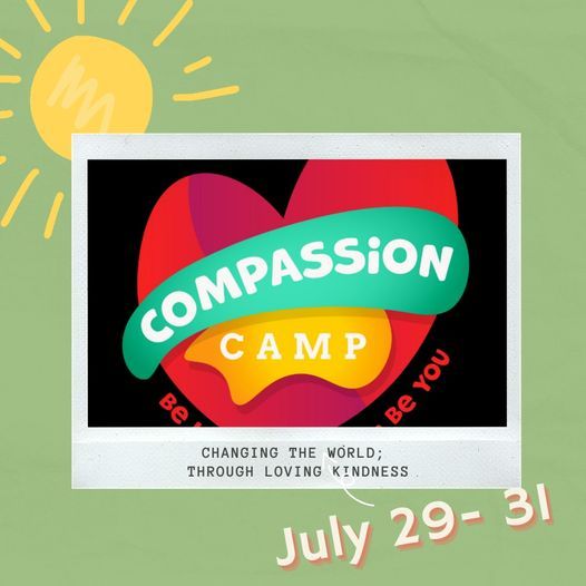 Compassion Camp 2021