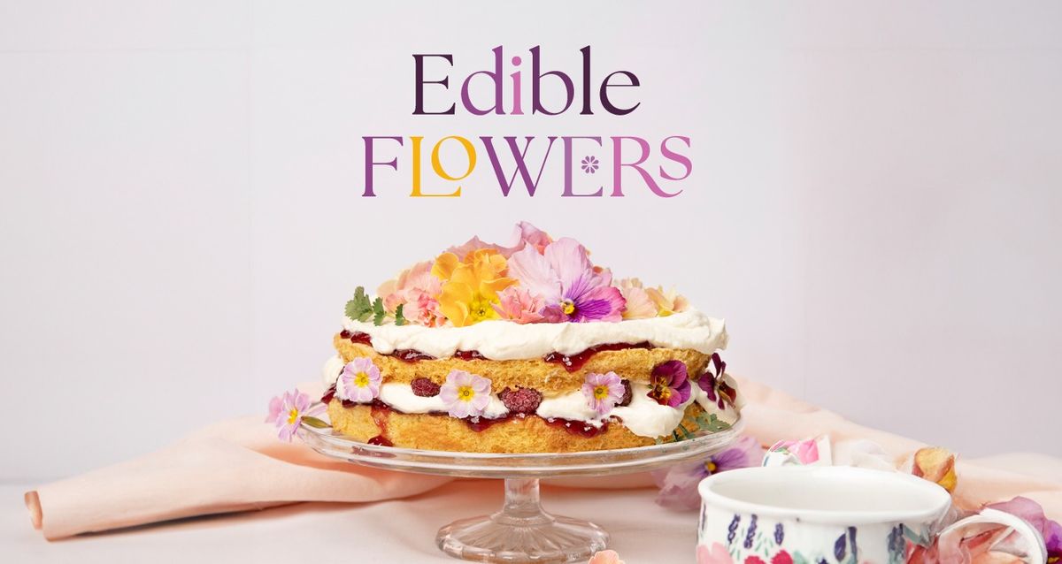 Edible Flowers