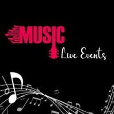 Music Live Events