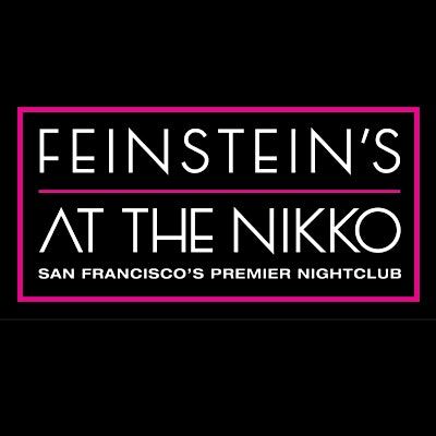 Feinstein's at the Nikko