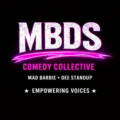 MBDS Comedy Collective