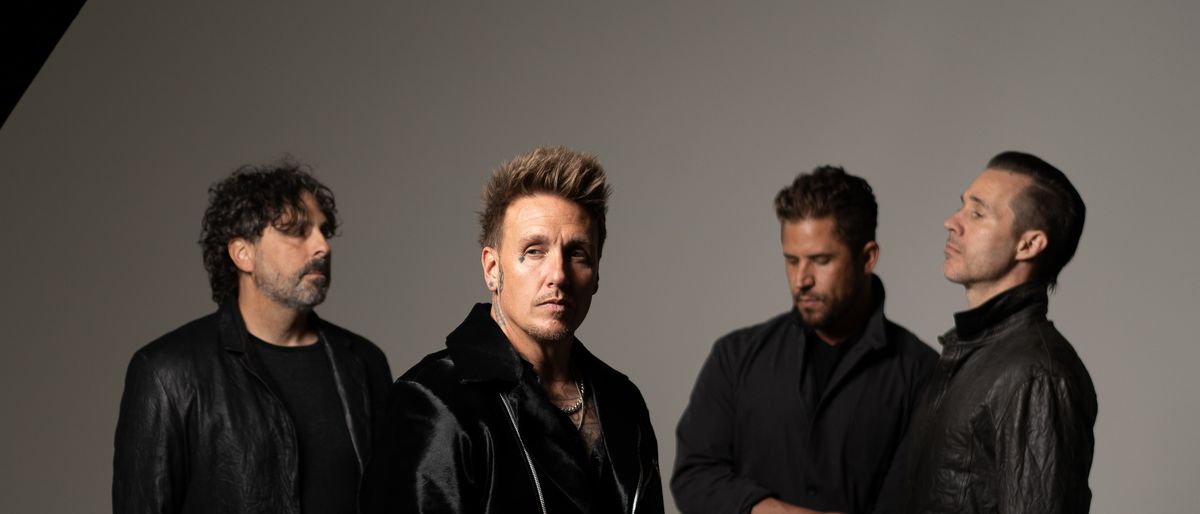 Papa Roach, Wage War in D\u00dcSSELDORF