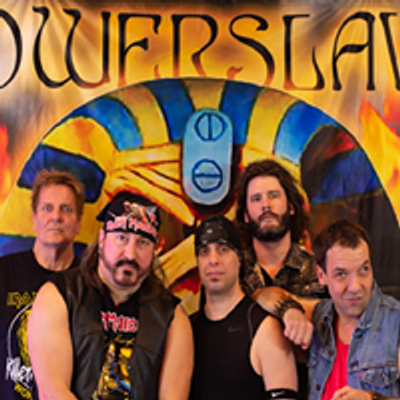 PowerslaveBand