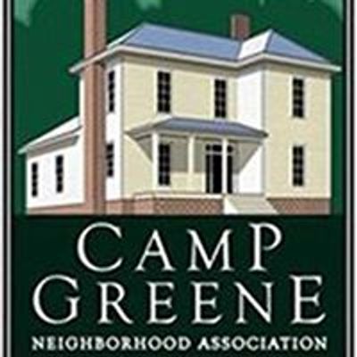 Historic Camp Greene Neighborhood Association