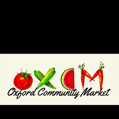 Oxford Community Market