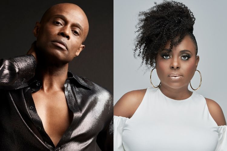 Kem & Ledisi Tickets 