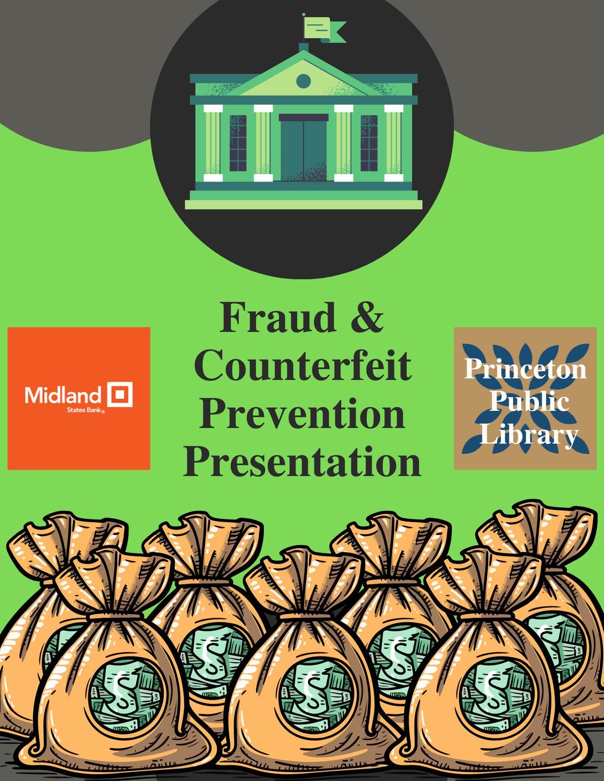 Fraud and Counterfeit Prevention Presentation 