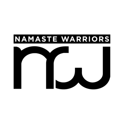 NAMASTE WARRIORS