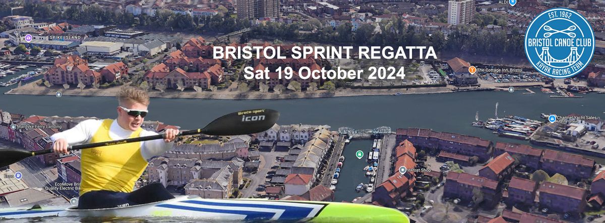 Bristol Canoe Sprint Regatta