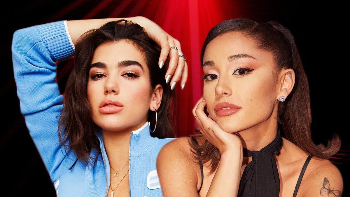 Dua Lipa + Ariana Grande Drag Brunch w\/ Kerri Colby - Minneapolis 