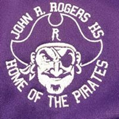 John R Rogers Athletics