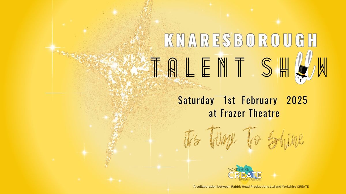 Knaresborough Talent Show