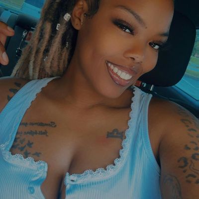 Tiffany Mariie
