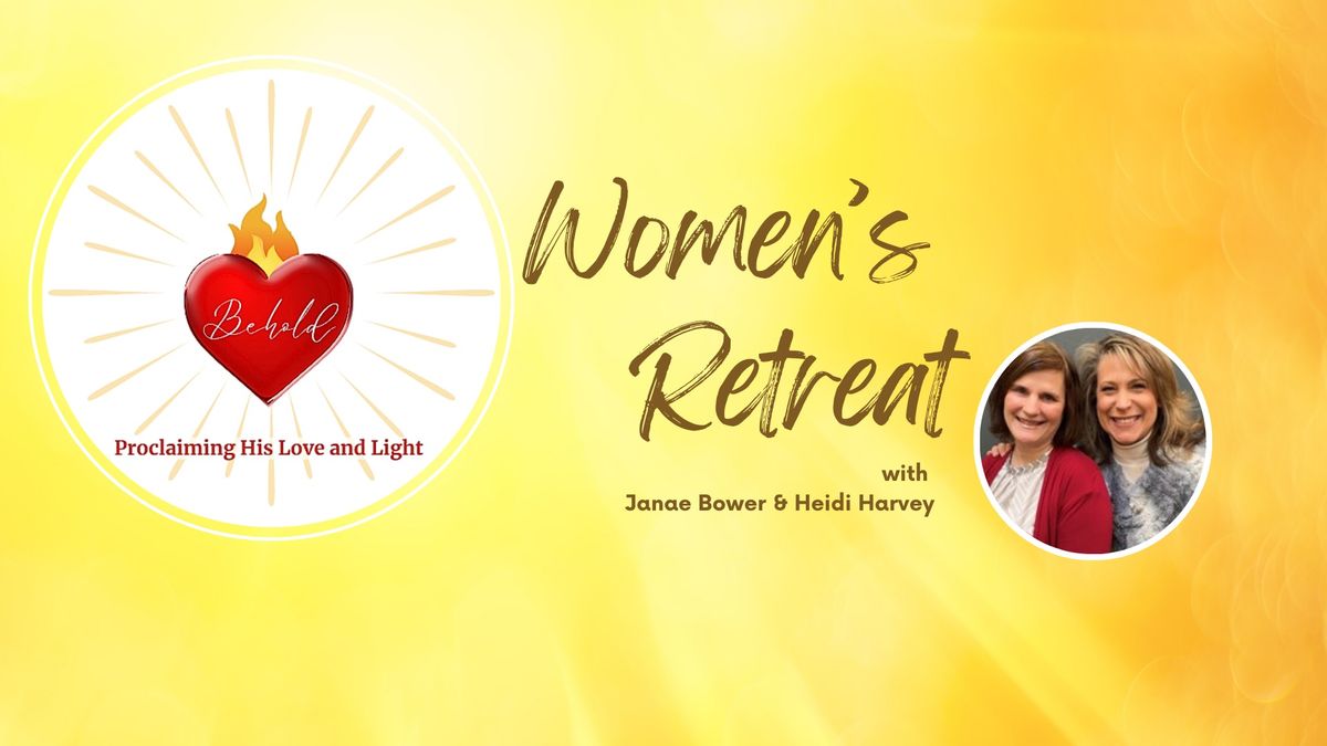 Women's Retreat