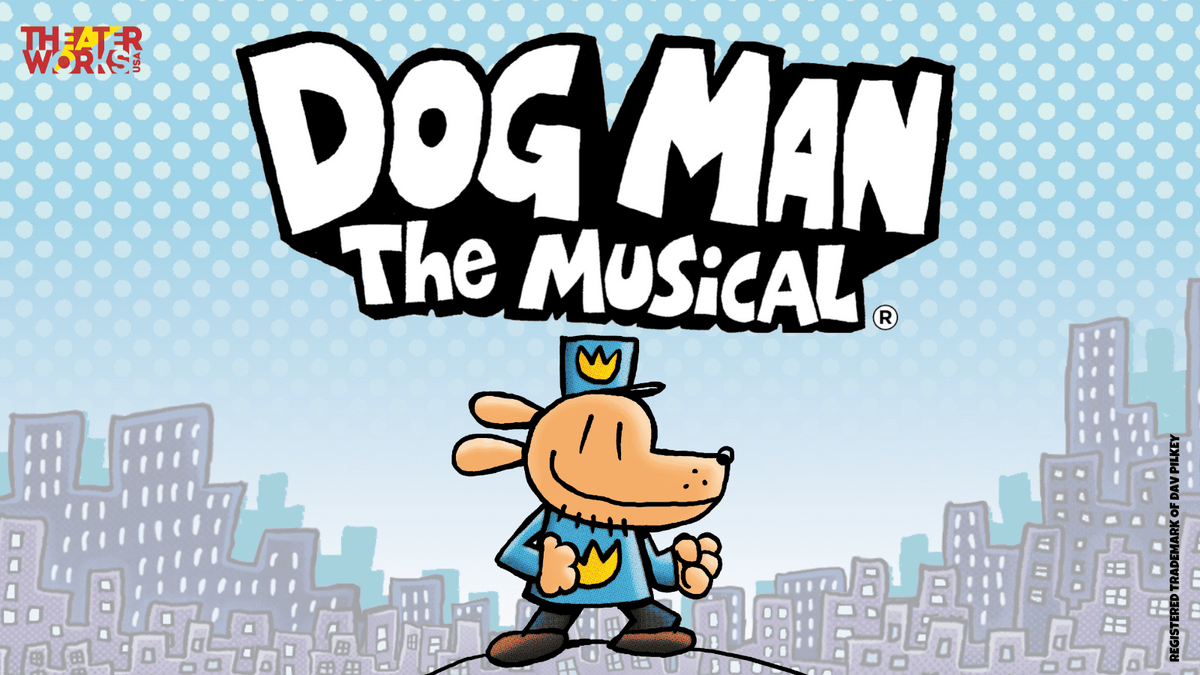 Dog Man - The Musical - Indianapolis