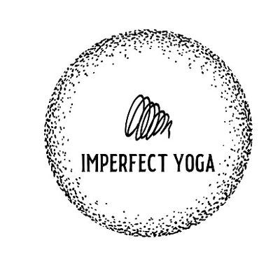 Imperfect Yoga