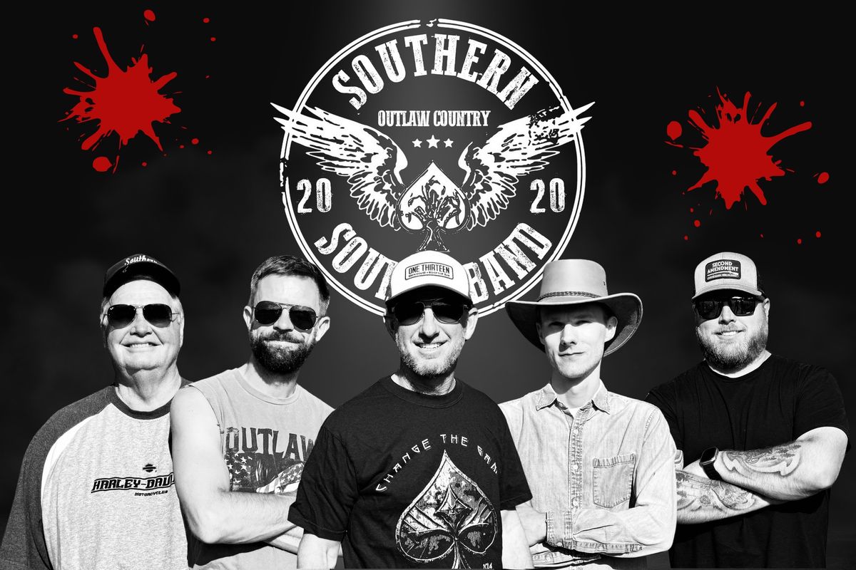 Shooters Tavern | Southern Sounds Band