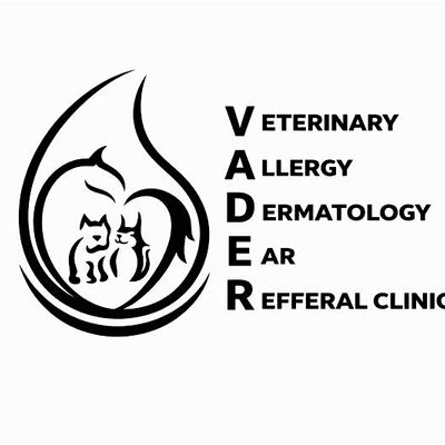 Veterinary Allergy Dermatology & Ear Referral