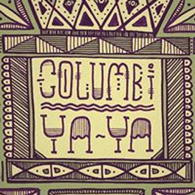 Krewe de Columbi-Ya-Ya