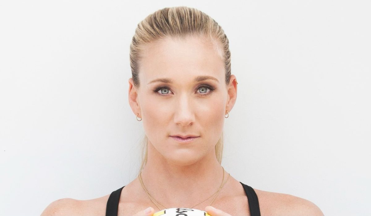 Beyond the Game with Kerri Walsh Jennings and Danette Leighton