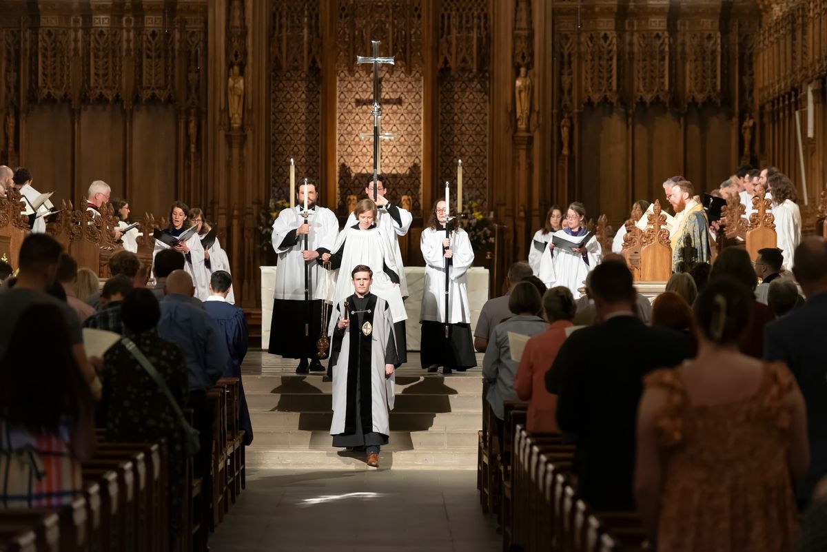 All Saints' Requiem Eucharist