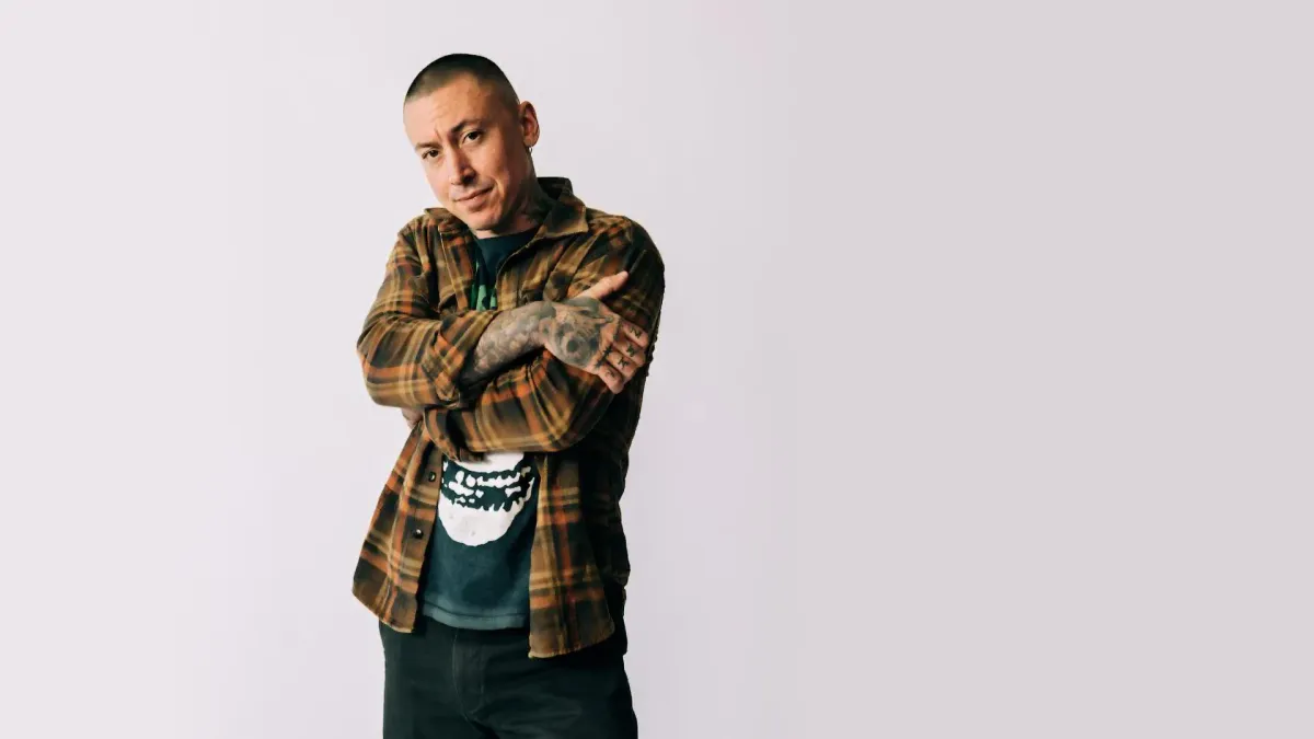 Noah Gundersen in Toronto