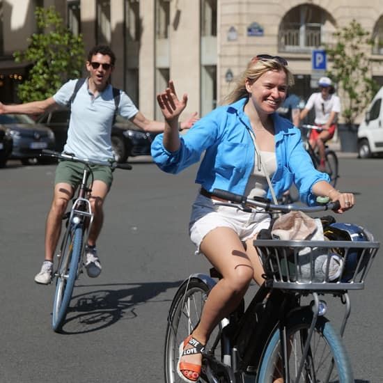 Explore Paris \u00e0 v\u00e9lo avec Rentabike Paris ! \ud83d\udeb4\u200d\u2642\ufe0f
