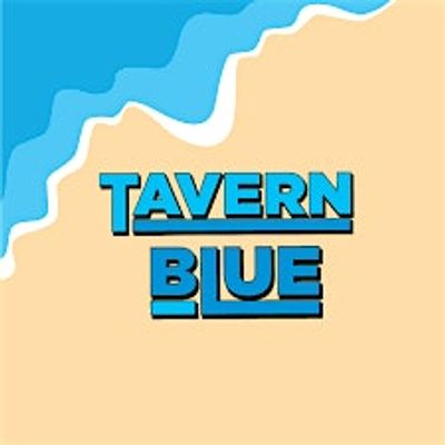 Tavern Blue